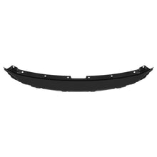 Load image into Gallery viewer, 2021 2022 Honda Accord Front Bumper Upper Grille Cover