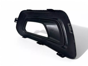 2020 2021 2022 2023 2024 Ford Transit 150 250 350 350HD E-Transit Left Right Front Bumper Fog Light Cover Driver & Passenger Set