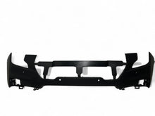 Load image into Gallery viewer, 2022 2023 2024 GMC Terrain Front Bumper Upper Cover With Sensor Holes