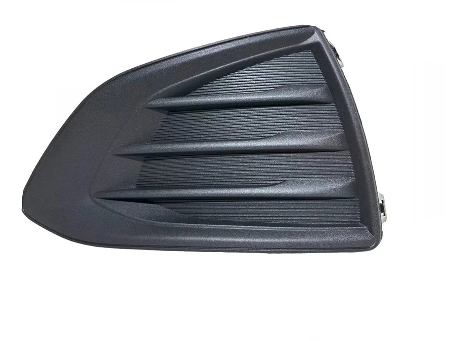 2019 Chevrolet Cruze Front Bumper Fog Light Cover Left Driver Side - Texas-e-parts