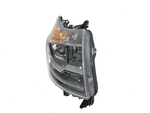 2014 2015 2016 2017 2018 2019 2020 2021 2022 Ram Promaster 1500 2500 3500 Front Headlight With DRL Right Side