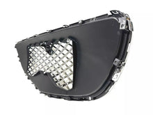 Load image into Gallery viewer, 2022-2023 Genesis GV70 Front Bumper Upper Grille With Camera Option Chrome Mesh - Texas-e-parts
