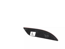 Load image into Gallery viewer, 2016 2017 2018 2019 2020 2021 2022 2023 2024 Chevrolet Malibu Left Right Rear Bumper Reflector Driver Passenger Set