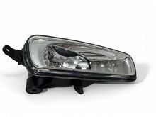 Load image into Gallery viewer, 2020 2021 2022 2023 2024 Ford Transit 150 250 350 350HD E-Transit Right Front Bumper Fog Light Lamp With Cover Passenger Side