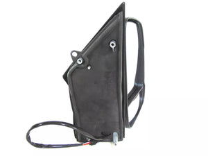 2014 2015 2016 2017 2018 2019 2020 2021 2022 2023 2024 Ram Promaster Front Left Driver Right Passenger Door Power Side Rear View Mirror Signal Heated Power Mirror Manual Fold Set - Texas-e-parts