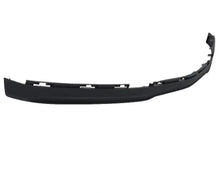Load image into Gallery viewer, 2019 2020 2021 2022 Chevrolet Silverado 1500 Front Bumper Lower Valance Air Deflector