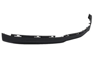 2019 2020 2021 2022 Chevrolet Silverado 1500 Front Bumper Lower Valance Air Deflector