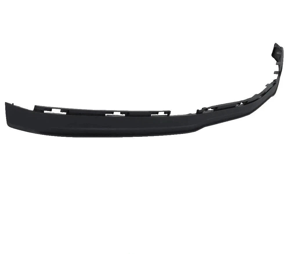 2019 2020 2021 2022 Chevrolet Silverado 1500 Front Bumper Lower Valance Air Deflector