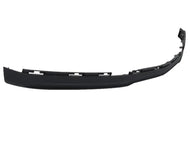 2019 2020 2021 2022 Chevrolet Silverado 1500 Front Bumper Lower Valance Air Deflector