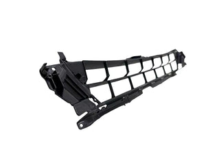 2019 2020 2021 Honda Civic Sedan & Coupe Front Bumper Lower Grille - Texas-e-parts