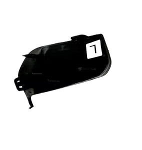 2016 2017 2018 Chevrolet Malibu Front Bumper Daytime Running Light Cover Left Driver Side - Texas-e-parts