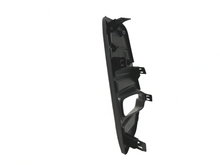 Load image into Gallery viewer, 2021 2022 2023 Nissan Kicks SR Front Bumper Fog Light Cover Left &amp; Right Side Gloss Black - Texas-e-parts