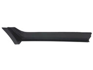 2018 2019 2020 2021 2022 2023 Chevrolet Equinox Right Rear Door Rocker Molding Trim Passenger Side - Texas-e-parts