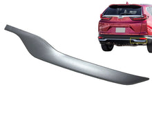 Load image into Gallery viewer, 2020 2021 2022 Honda CR-V CRV Rear Bumper Side Molding Trim Right Passenger Gray - Texas-e-parts