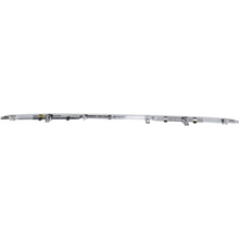 Load image into Gallery viewer, 2017 2018 2019 2020 Nissan Rogue Front Bumper Chrome Trim Molding 62072-6FL0A - Texas-e-parts