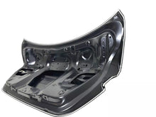Load image into Gallery viewer, 2020 2021 2022 2023 2024 Nissan Sentra Rear Trunk Deck Lid Shell Panel With Camera Option