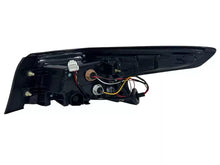 Load image into Gallery viewer, 2019 2020 2021 2022 2023 2024 Nissan Altima Left Right Rear Outer Tail light Lamp Halogen Driver Sid&amp; Passenger Set