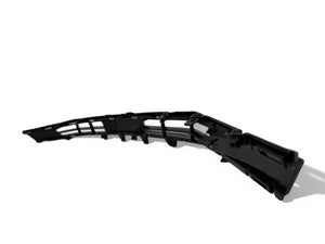 2025 Toyota Camry LE SE Front Bumper Upper Grille Gloss Black