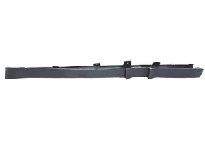 2016 2017 2018 Chevrolet Cruze Front Bumper Lower Valance Apron Air Dam Deflector - Texas-e-parts