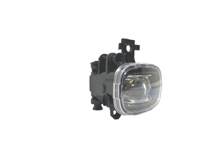 2021 2022 2023 Nissan Rogue Front Bumper Fog Light Lamp With Bracket Left Driver & Right Passenger Side - Texas-e-parts