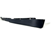 Load image into Gallery viewer, 2019 2020 2021 2022 Chevrolet Silverado 1500 Front Bumper Lower Valance Air Deflector