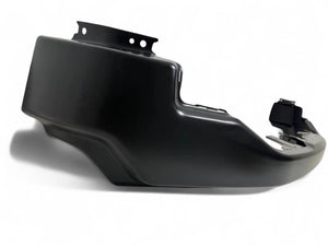 2022 2023 2024 2025 GMC Sierra 1500 & Sierra 1500 LTD Front Bumper Cover With Sensor Holes