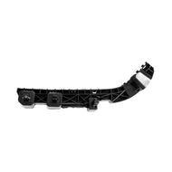2013 2014 2015 2016 2017 2018 2019 2020 Infiniti JX35 QX60 Left Front Bumper Cover Side Bracket Driver