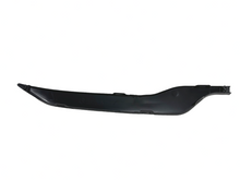 Load image into Gallery viewer, 2020 2021 2022 Honda CR-V CRV Rear Bumper Side Molding Trim Right Side Black - Texas-e-parts