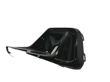 Load image into Gallery viewer, 2021 2022 Honda Accord Front Bumper Fog Light Cover Left Driver Side - Texas-e-parts