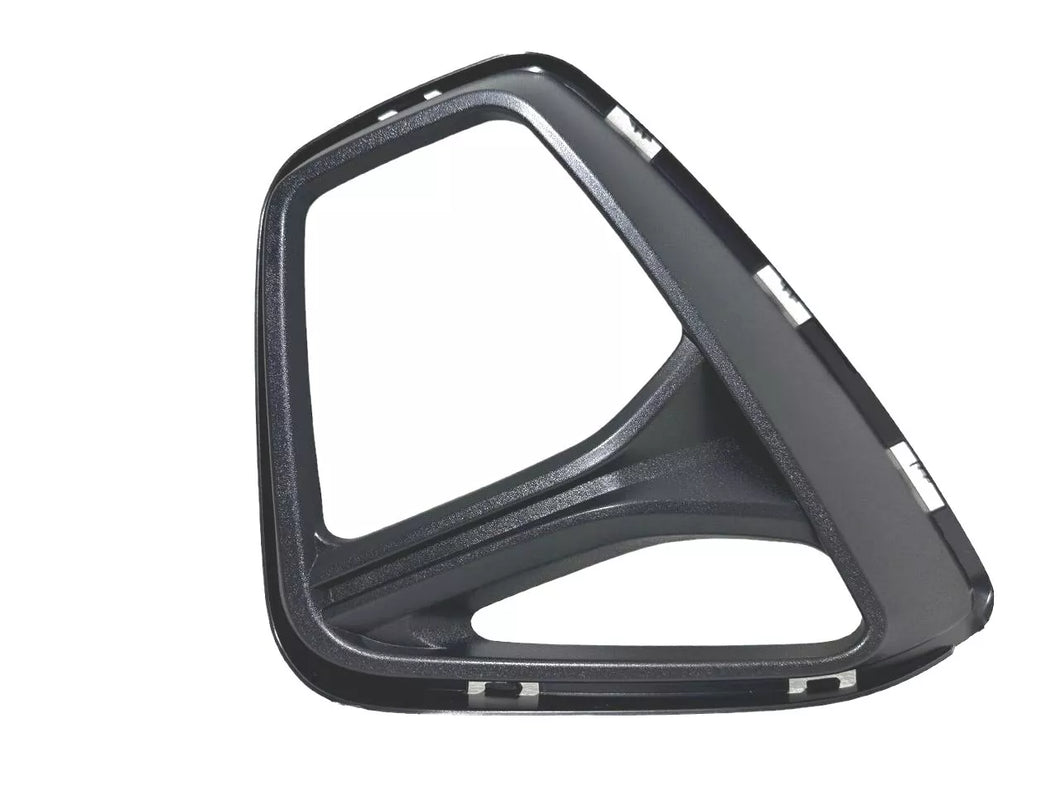 2019 2020 2021 2022 Chevrolet Blazer Front Bumper Fog Light Bezel Cover Left Driver Side - Texas-e-parts