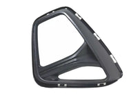 2019 2020 2021 2022 Chevrolet Blazer Front Bumper Fog Light Bezel Cover Left Driver Side - Texas-e-parts