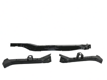Load image into Gallery viewer, 2020 2021 2022 2023 Nissan Sentra Radiator Core Support Upper Left Right Brackets 3-PCS - Texas-e-parts