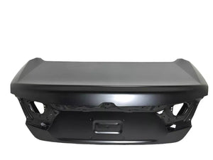 2018 2019 2020 2021 2022 Honda Accord Rear Trunk Lid Shell Panel - Texas-e-parts