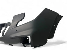 Load image into Gallery viewer, 2022 2023 2024 GMC Terrain Front Bumper Upper Cover With Sensor Holes