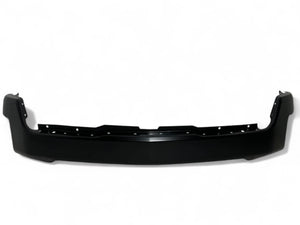 2022 2023 2024 2025 Chevrolet Silverado 1500 & Silverado 1500 LTD Front Bumper Cover Without Sensor Holes