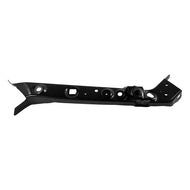 2017 2018 2019 Nissan Rogue Sport Radiator Core Side Support Bracket Right Side - Texas-e-parts