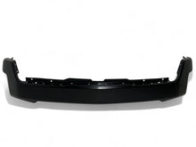 Load image into Gallery viewer, 2019 2020 2021 2022 Chevrolet Silverado 1500 &amp; Silverado 1500 LTD Front Bumper Upper Cover Without Sensor Holes