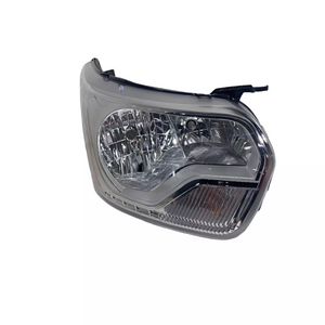 2015 2016 2017 2018 2019 2020 2021 2022 2023 2024 Ford Transit 150 250 350 350HD Headlight Lamp Front Left Driver Right Passenger Set - Texas-e-parts