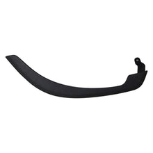 Load image into Gallery viewer, 2022 2023 2024 Toyota Corolla Cross Left Rear Door Flare Arch Molding Trim Driver Side