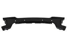 Load image into Gallery viewer, 2019 2020 2021 2022 Chevrolet Silverado 1500 &amp; Silverado 1500 LTD Front Bumper Upper Cover With Sensor Holes