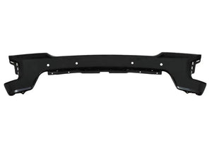 2019 2020 2021 2022 Chevrolet Silverado 1500 & Silverado 1500 LTD Front Bumper Upper Cover With Sensor Holes