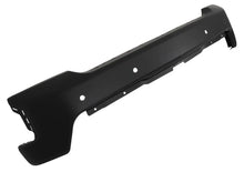 Load image into Gallery viewer, 2019 2020 2021 2022 Chevrolet Silverado 1500 &amp; Silverado 1500 LTD Front Bumper Upper Cover With Sensor Holes