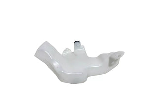 2016 Chevrolet Malibu Windshield Washer Fluid Reservoir Bottle - Texas-e-parts