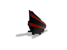 Load image into Gallery viewer, 2025 Toyota Camry LE SE XLE XSE Left Front Bumper Upper Trim Driver Side Retainer Bracket