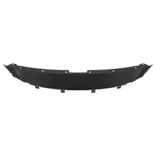 Load image into Gallery viewer, 2021 2022 Honda Accord Front Bumper Upper Grille Cover