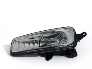 2020 2021 2022 2023 2024 Ford Transit 150 250 350 350HD E-Transit Left Front Bumper Fog Light Lamp With Cover Driver Side