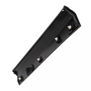 2022 2023 2024 Mitsubishi Outlander & Outlander PHEV Left Rear Door Trim Lower Molding Driver Side