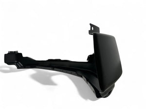 2022 2023 2024 2025 GMC Sierra 1500 & Sierra 1500 LTD Front Bumper Cover With Sensor Holes