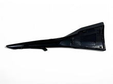Load image into Gallery viewer, 2025 Toyota Camry SE Right Front Bumper Side Lower Molding Trim Matte Black