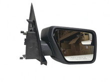 Load image into Gallery viewer, 2021 2022 2023 Ford F-150 Front Door Left Right Side Rear View Mirror Heated Driver &amp; Passenger Set
